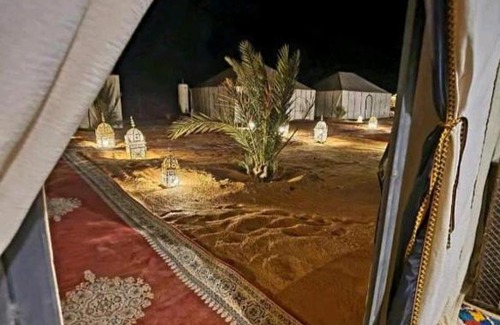 Merzouga Other | Sahara Mohamed family Camp