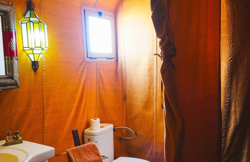 Rissani Hotel | Saharian Luxury Camp