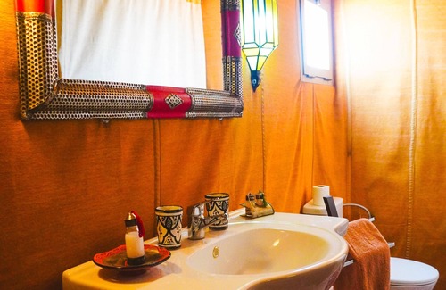 Rissani Hotel | Saharian Luxury Camp