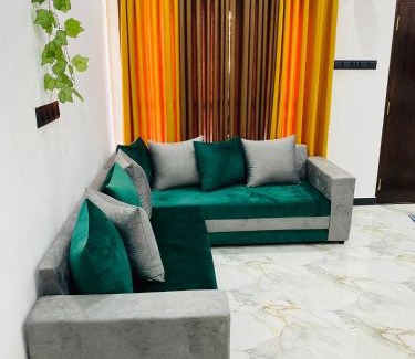 Talalla Apartment | Sahas Villa