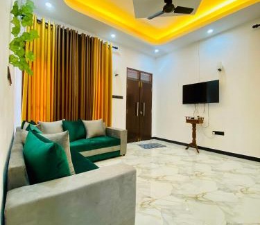 Talalla Apartment | Sahas Villa