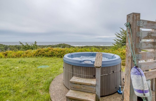 Neskowin House | Sahhali Tides