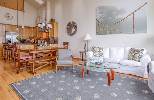 Neskowin House | Sahhali Tides