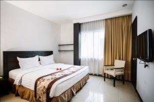 Batam Hotel | Sahid Batam Center Hotel and Convention