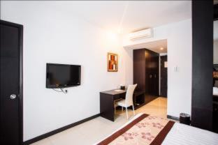 Batam Hotel | Sahid Batam Center Hotel and Convention