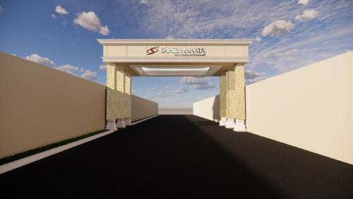 Genteng Hotel | Sahid Mahata Genteng Banyuwangi