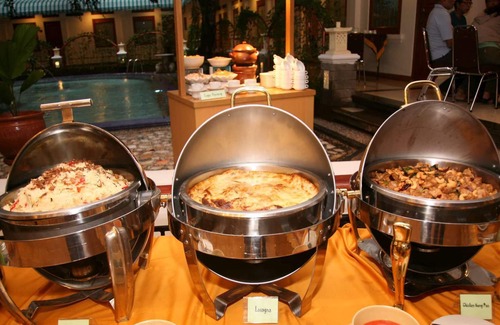 Bogor Tengah Hotel | Sahira Butik Hotel