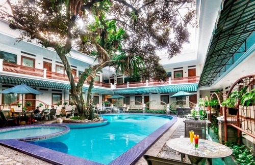 Bogor Tengah Hotel | Sahira Butik Hotel