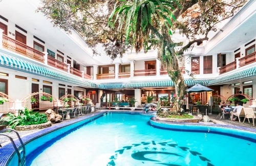 Bogor Tengah Hotel | Sahira Butik Hotel
