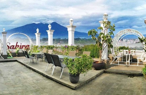 Bogor Tengah Hotel | Sahira Butik Hotel