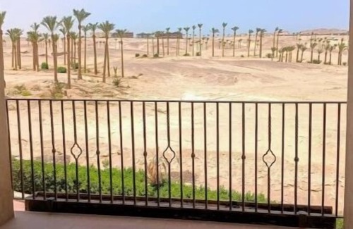 Sahl Hasheeh Apartment | Sahl hasheesh veranda resort cozy beach studio pool view