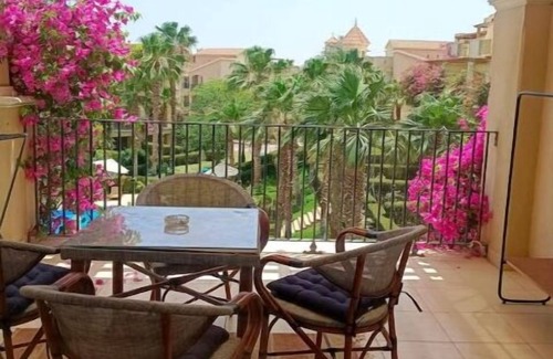 Sahl Hasheeh Apartment | Sahl hasheesh veranda resort cozy beach studio pool view