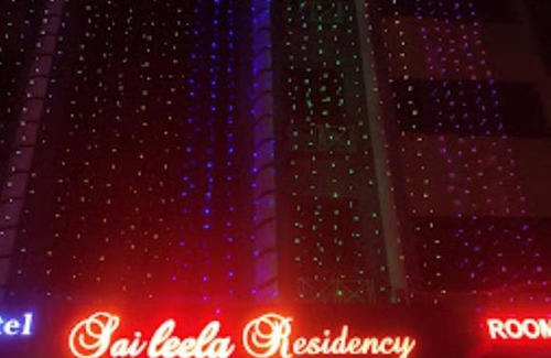 Ramagundam Hotel | Sai Leela Residency,Ramagundam