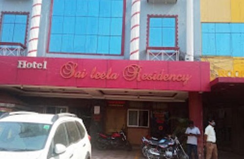 Ramagundam Hotel | Sai Leela Residency,Ramagundam