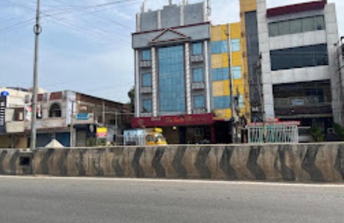 Ramagundam Hotel | Sai Leela Residency,Ramagundam