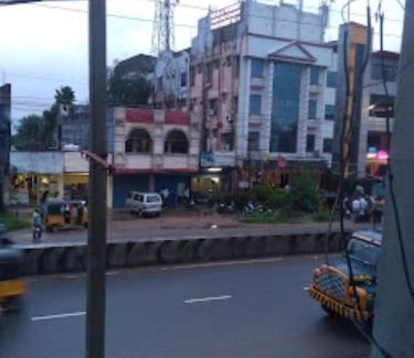Ramagundam Hotel | Sai Leela Residency,Ramagundam