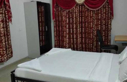 Puttaparthi Hotel | Sai Maa Resort And Convention Centre