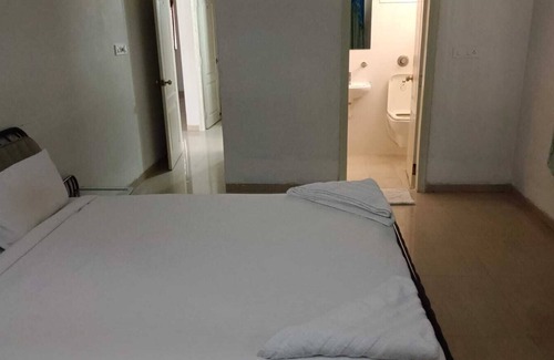 Puttaparthi Hotel | Sai Maa Resort And Convention Centre