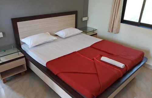 Tarkarli Hotel | Sai Sagar Beach Niwas