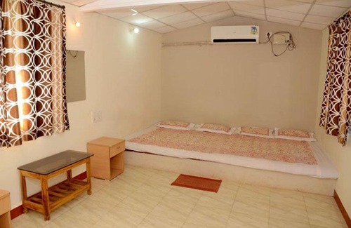 Tarkarli Hotel | Sai Sagar Beach Niwas