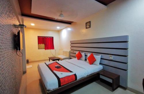 Sanpada Hotel | Sai Sharan Stay Inn- Near MIDC Turbhe Navi Mumbai