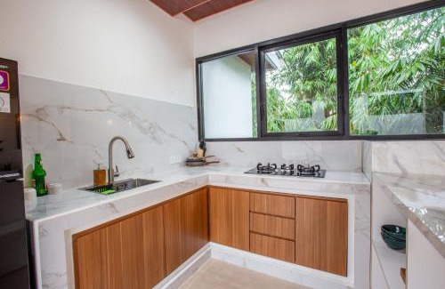 Sukawati Villa | Sai Villa Ubud Bali