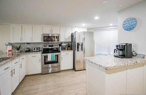 South Padre Island Condo | Saida Resort 3 Bedroom with Million Dollar Views!