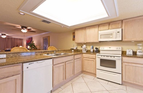 South Padre Island Apartment | Saida Towers by Padre Island Rentals