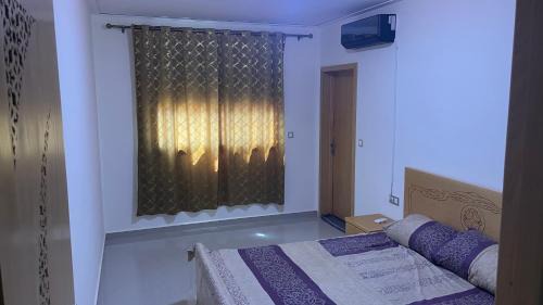 Saidia Apartment | Saidia Caracas AS