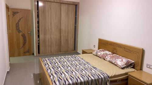 Saidia Apartment | Saidia Caracas AS