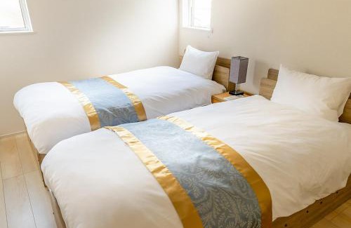 Dazaifu House | Saifu Ume - Vacation STAY 52782v