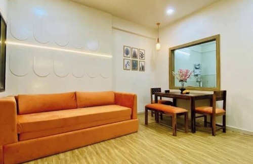 Ujjain Apartment | Saifuddin & Sons Modern Heaven