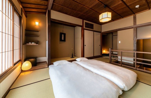 Kanazawa House | Saik