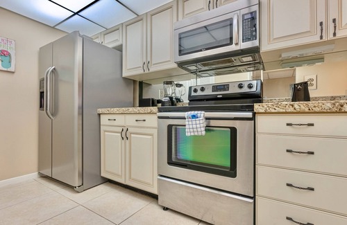 Panama City Beach Villa | Sail Away Villa @ Edgewater Beach Resort Sleeps 8