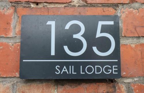 Scarborough House | Sail Lodge