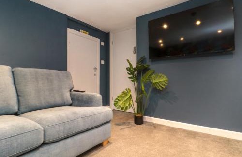 Scarborough House | Sail Lodge