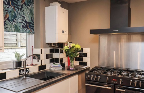 Scarborough Cottage | Sail Lodge