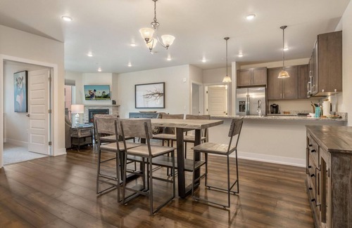 Dillon Condo | Sail Lofts at Lake Dillon 107: 15% Off unit Nov 30!