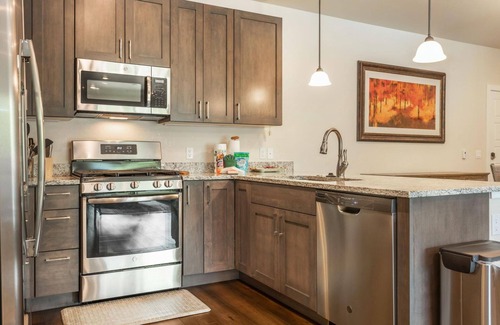 Dillon Condo | Sail Lofts at Lake Dillon 107: 15% Off unit Nov 30!