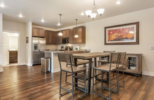 Dillon Condo | Sail Lofts at Lake Dillon 107: 15% Off unit Nov 30!