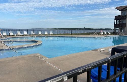 Gulf Shores Apartment | Sailboat Bay 201