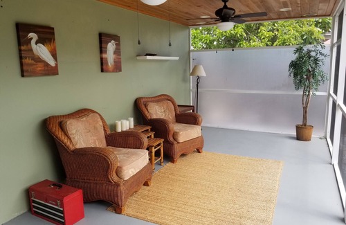 Stuart House | Sailfish Beach House