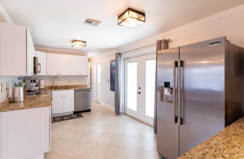 Hunt Club House | Sailfish Paradise – Minutes to Golf & Ocean