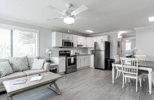 Stuart Apartment | Sailfish Suites 1 - Waterfront & pet friendly