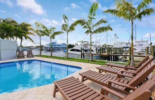 Stuart Apartment | Sailfish Suites 5 - Waterfront Lodging