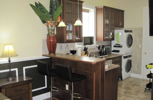 St. Augustine Apartment | Sailor's Cove Studio.