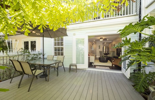 Old Town Condo | Sailor's Sanctuary - A Renovated Condo in Old Town