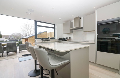 Mylor Churchtown Cottage | SAILORS, family friendly, character holiday cottage in Falmouth