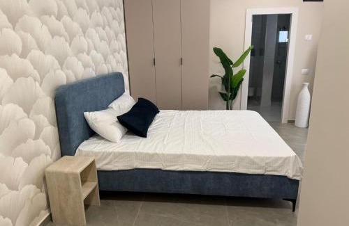 Ashdod Apartment | Sailors Hotel