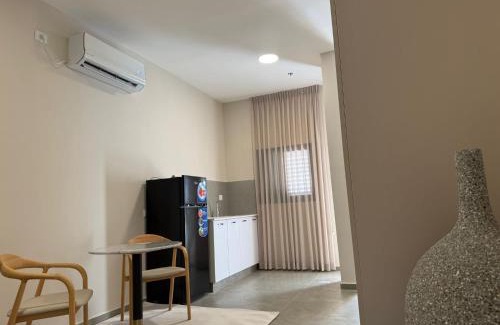 Ashdod Apartment | Sailors Hotel